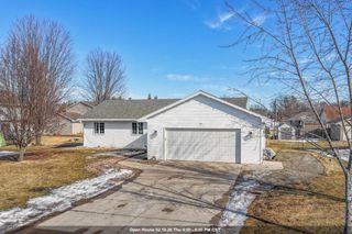 416 PATRICK LANE, Pulaski, WI 54162