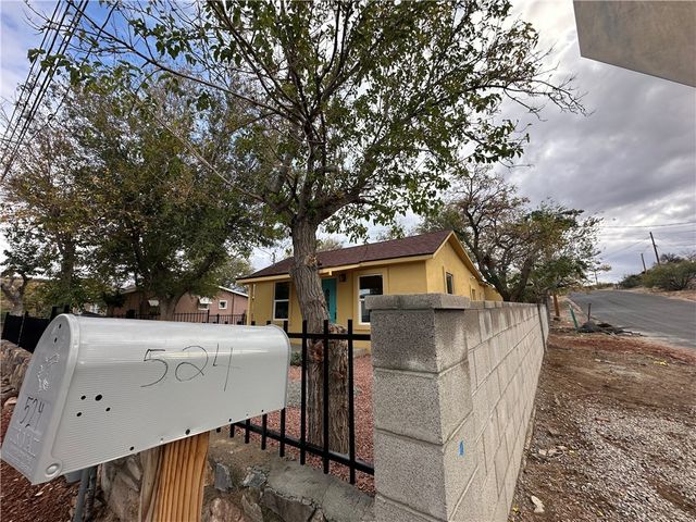 524 1st Avenue, Kingman, AZ 86401