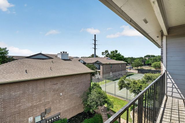 12166 Metric BLVD 351, Austin, TX 78758