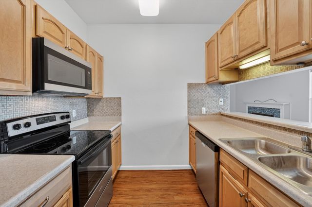 12166 Metric BLVD 351, Austin, TX 78758