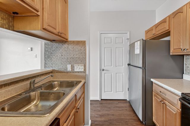 12166 Metric BLVD 351, Austin, TX 78758