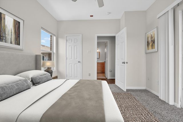 12166 Metric BLVD 351, Austin, TX 78758