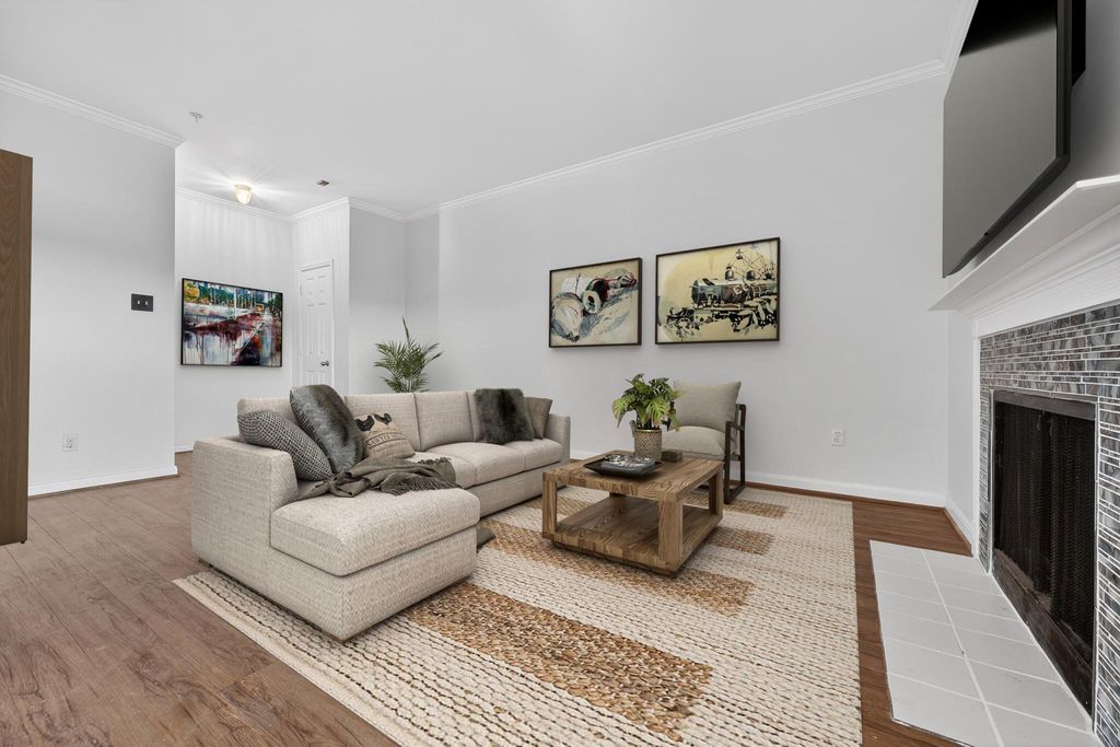 12166 Metric BLVD 351, Austin, TX 78758