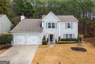 5050 Bankside Way, Peachtree Corners, GA 30092