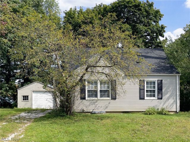 1731 Thornapple Avenue, Akron, OH 44301