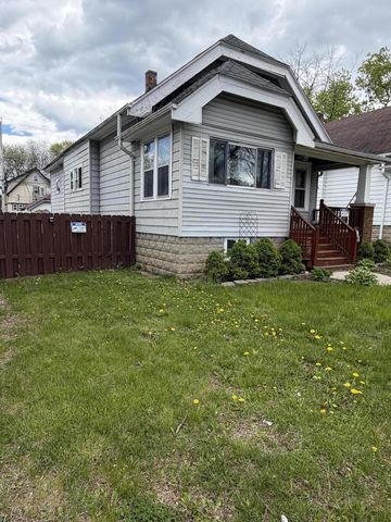 3356 N 37th STREET, Milwaukee, WI 53216