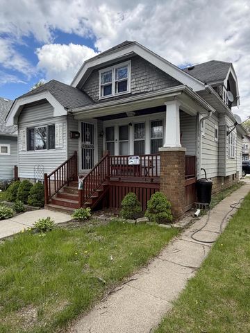 3356 N 37th STREET, Milwaukee, WI 53216