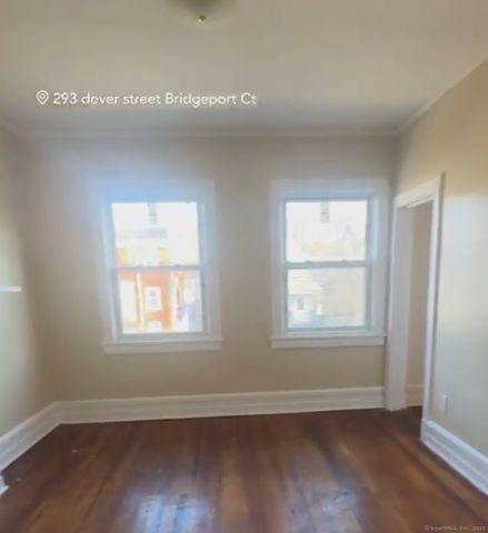 287 Dover Street, Bridgeport, CT 06610