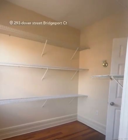 287 Dover Street, Bridgeport, CT 06610