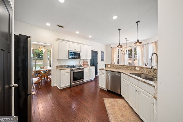 6405 Lake Trace, Cumming, GA 30040