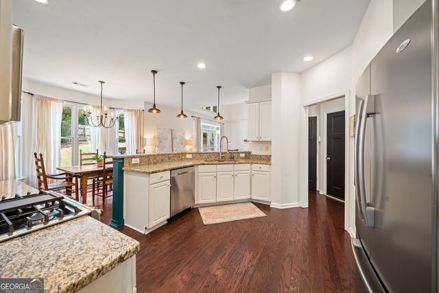 6405 Lake Trace, Cumming, GA 30040