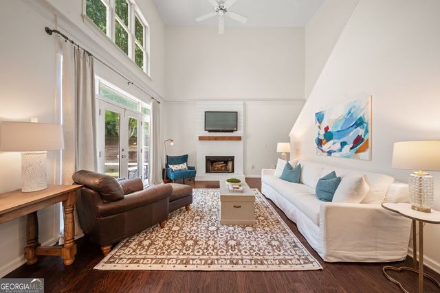 6405 Lake Trace, Cumming, GA 30040