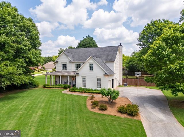 6405 Lake Trace, Cumming, GA 30040