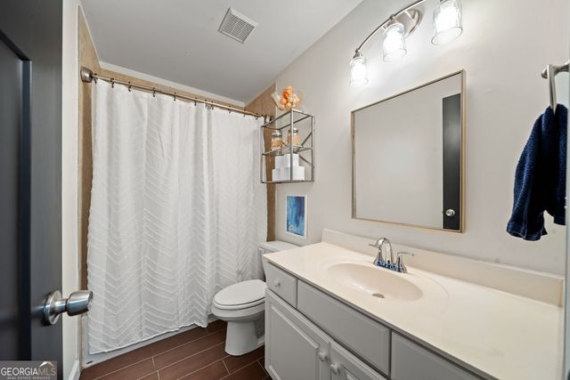 6405 Lake Trace, Cumming, GA 30040