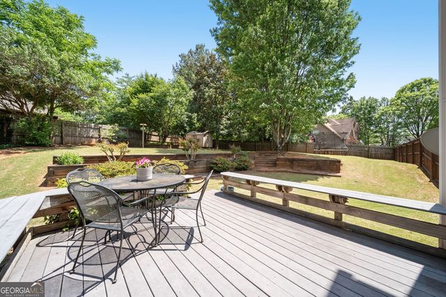 6405 Lake Trace, Cumming, GA 30040