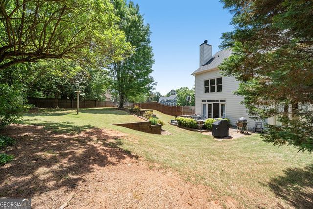 6405 Lake Trace, Cumming, GA 30040