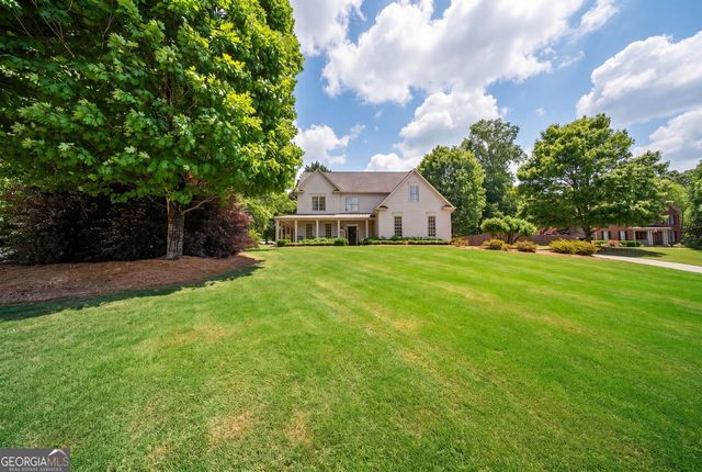 6405 Lake Trace, Cumming, GA 30040