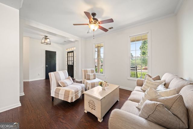 6405 Lake Trace, Cumming, GA 30040