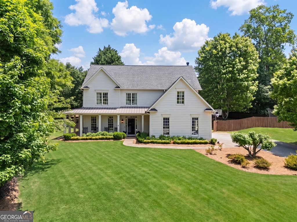 6405 Lake Trace, Cumming, GA 30040