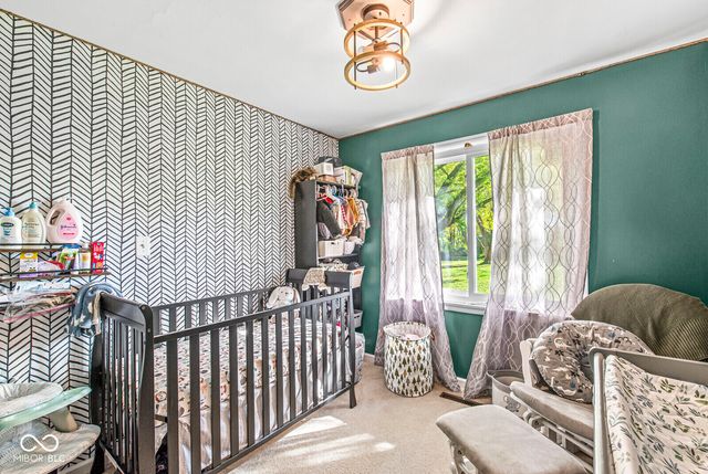 6201 W 800 N, Fountaintown, IN 46130