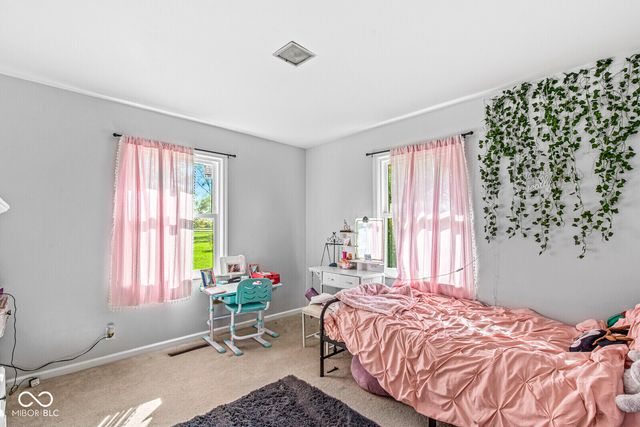 6201 W 800 N, Fountaintown, IN 46130