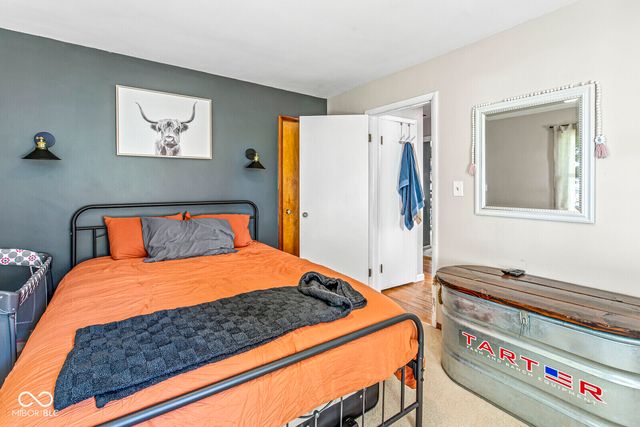 6201 W 800 N, Fountaintown, IN 46130