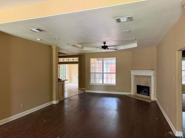 1528 W Hideaway Lane, Hideaway, TX 75771