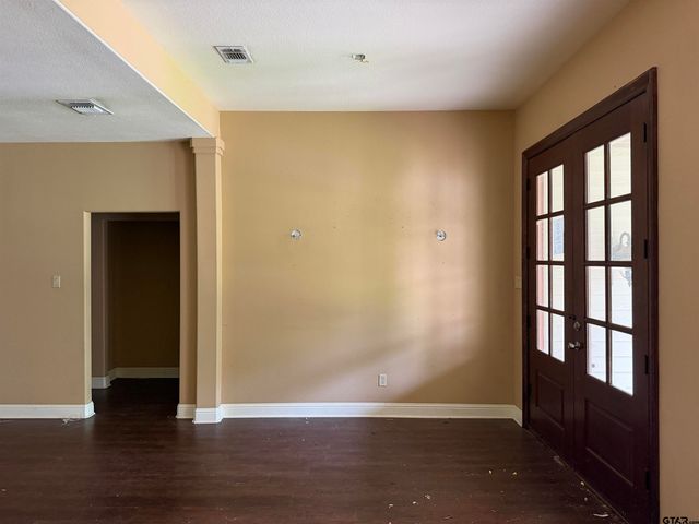 1528 W Hideaway Lane, Hideaway, TX 75771
