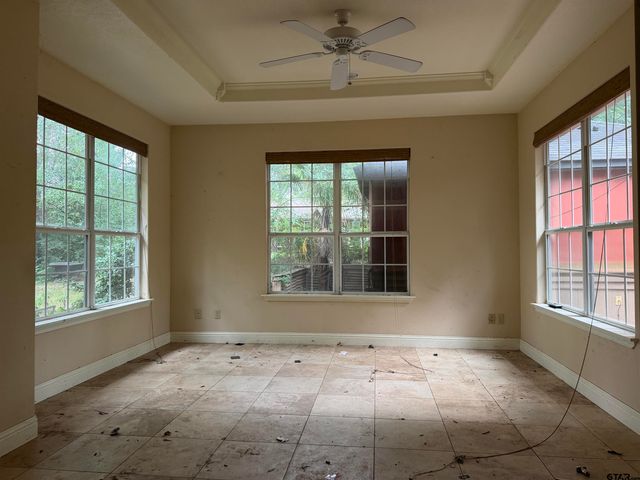 1528 W Hideaway Lane, Hideaway, TX 75771