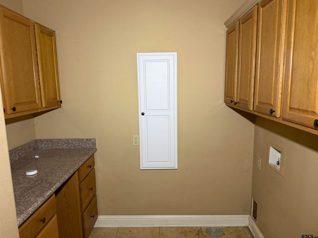1528 W Hideaway Lane, Hideaway, TX 75771