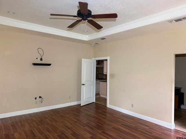 1528 W Hideaway Lane, Hideaway, TX 75771