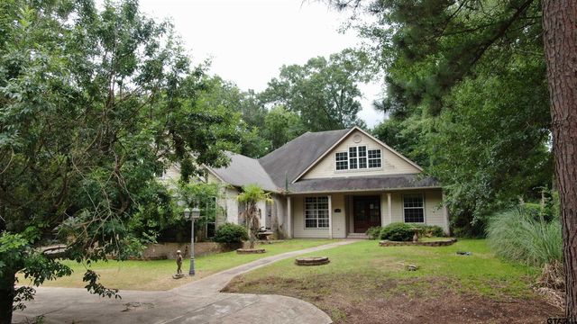 1528 W Hideaway Lane, Hideaway, TX 75771