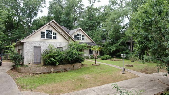 1528 W Hideaway Lane, Hideaway, TX 75771