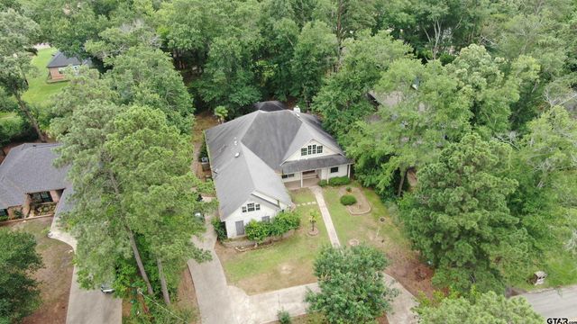 1528 W Hideaway Lane, Hideaway, TX 75771