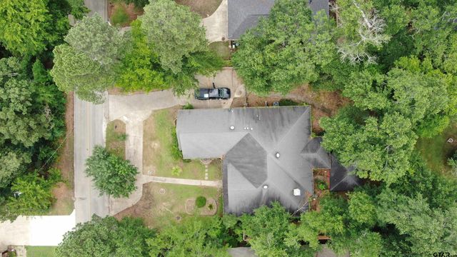 1528 W Hideaway Lane, Hideaway, TX 75771