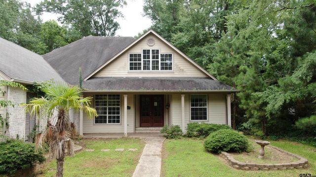 1528 W Hideaway Lane, Hideaway, TX 75771