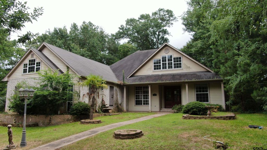 1528 W Hideaway Lane, Hideaway, TX 75771