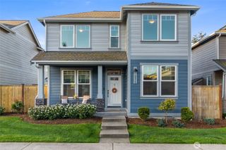 3215 64th Lane SW, Olympia, WA 98512
