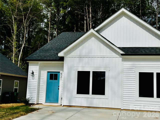 521 N Linwood Avenue, Charlotte, NC 28216