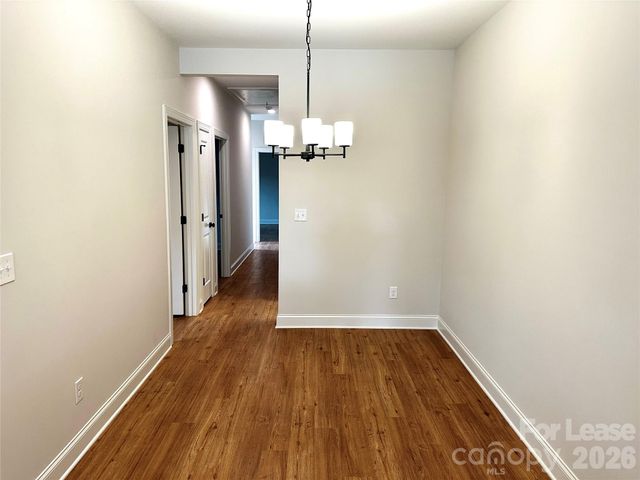 521 N Linwood Avenue, Charlotte, NC 28216