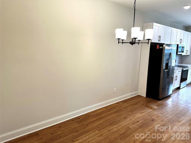 521 N Linwood Avenue, Charlotte, NC 28216