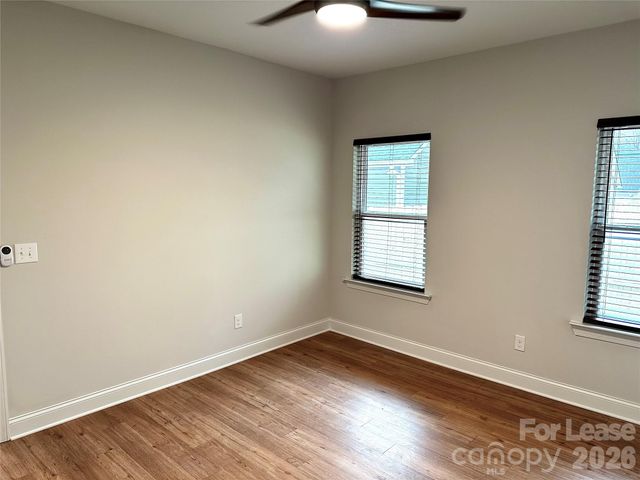 521 N Linwood Avenue, Charlotte, NC 28216