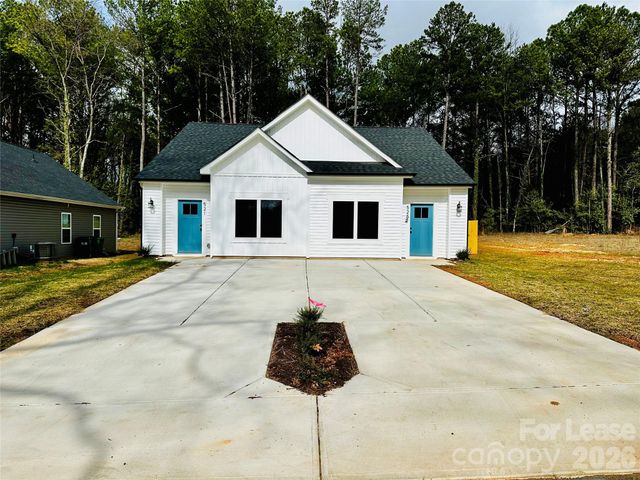 521 N Linwood Avenue, Charlotte, NC 28216