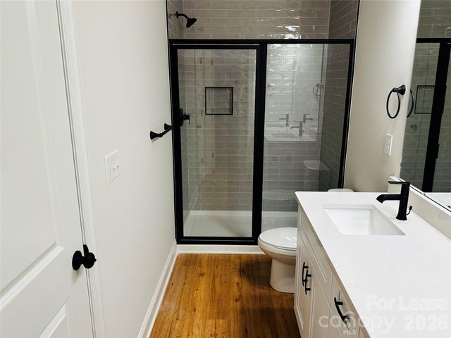 521 N Linwood Avenue, Charlotte, NC 28216