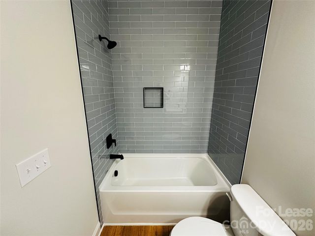 521 N Linwood Avenue, Charlotte, NC 28216