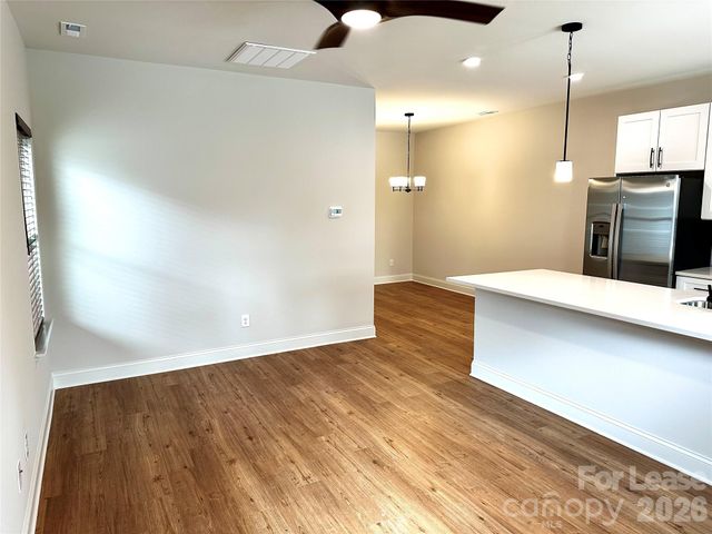 521 N Linwood Avenue, Charlotte, NC 28216