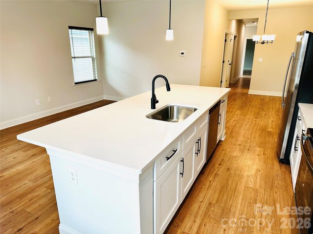 521 N Linwood Avenue, Charlotte, NC 28216