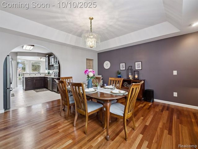 17275 Garvey Road, Chelsea, MI 48118