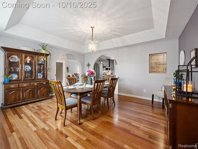 17275 Garvey Road, Chelsea, MI 48118