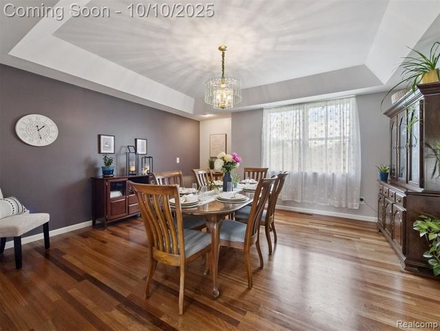 17275 Garvey Road, Chelsea, MI 48118